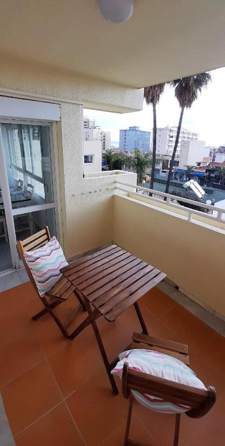 Fantastico Apartamento En La Carihuela *