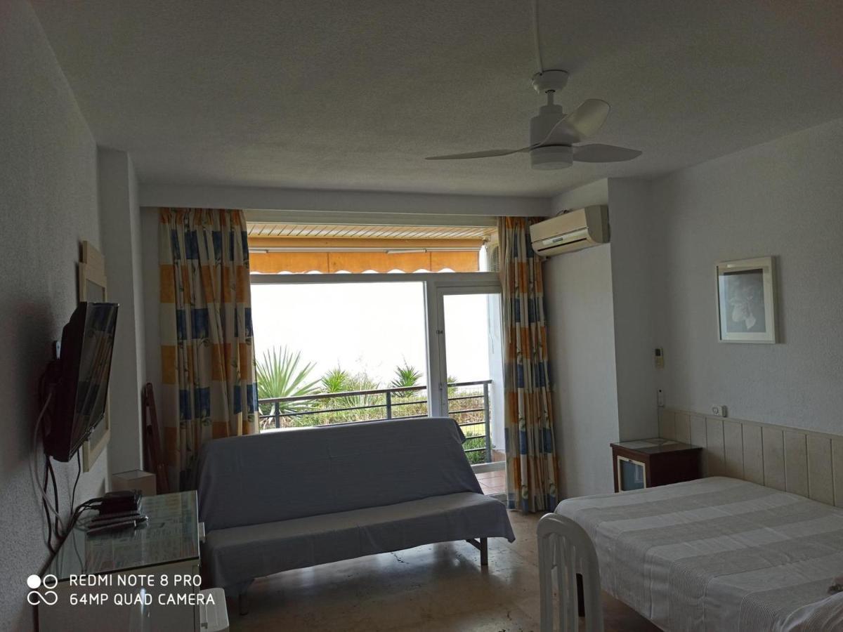 1ª Linea Playa Apartamento *