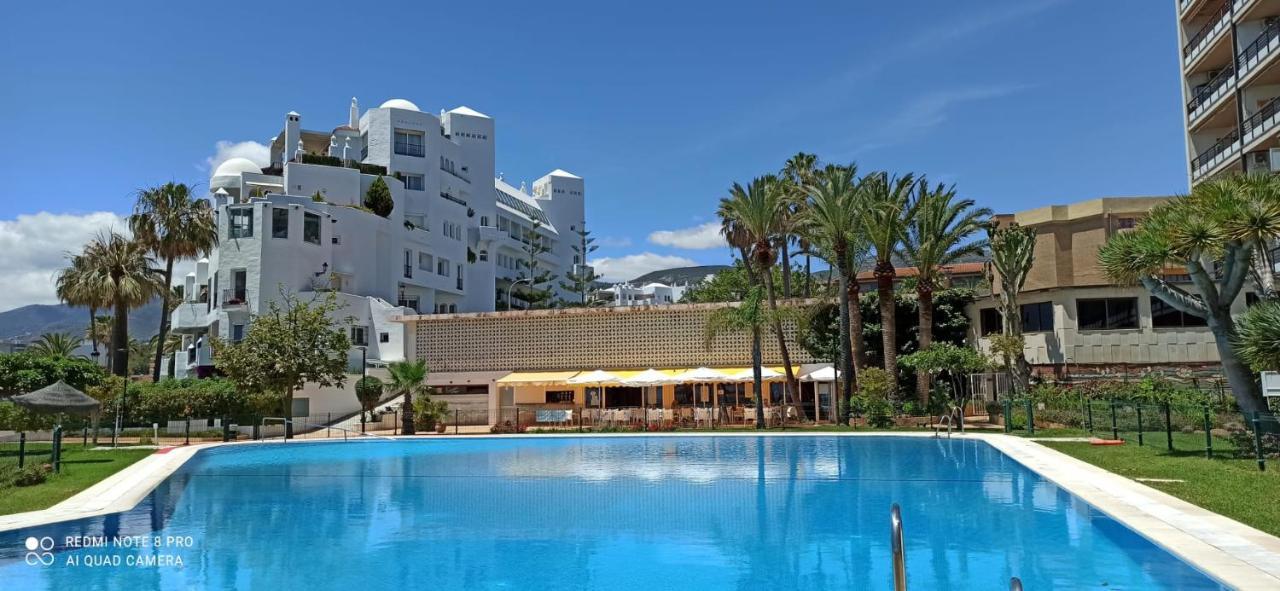 Junto Al Mar Torremolinos