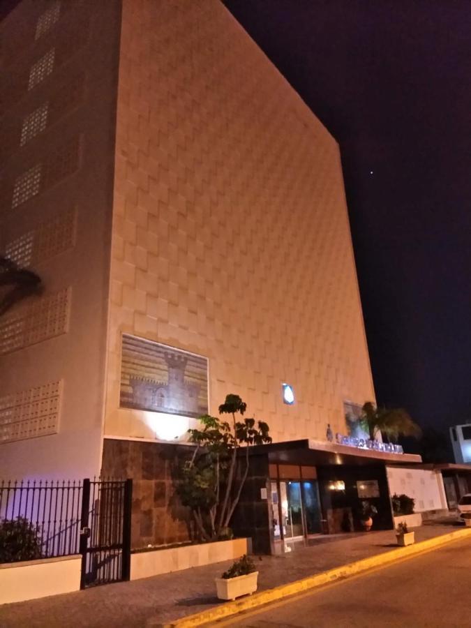 Apartamento Junto Al Mar Torremolinos