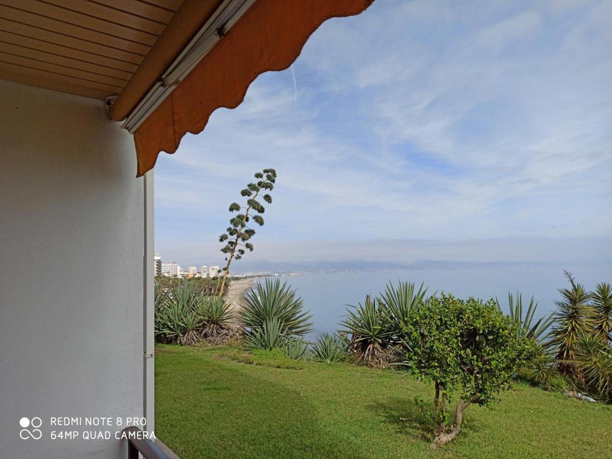 Apartamento 1ª Linea Playa