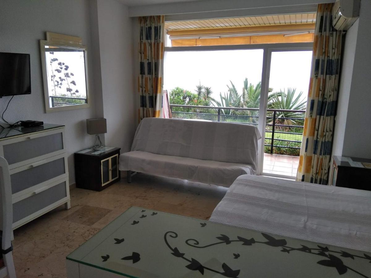 1ª Linea Playa Apartamento Torremolinos