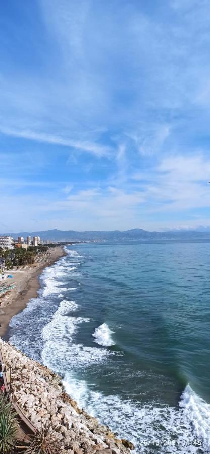 Junto Al Mar Apartamento