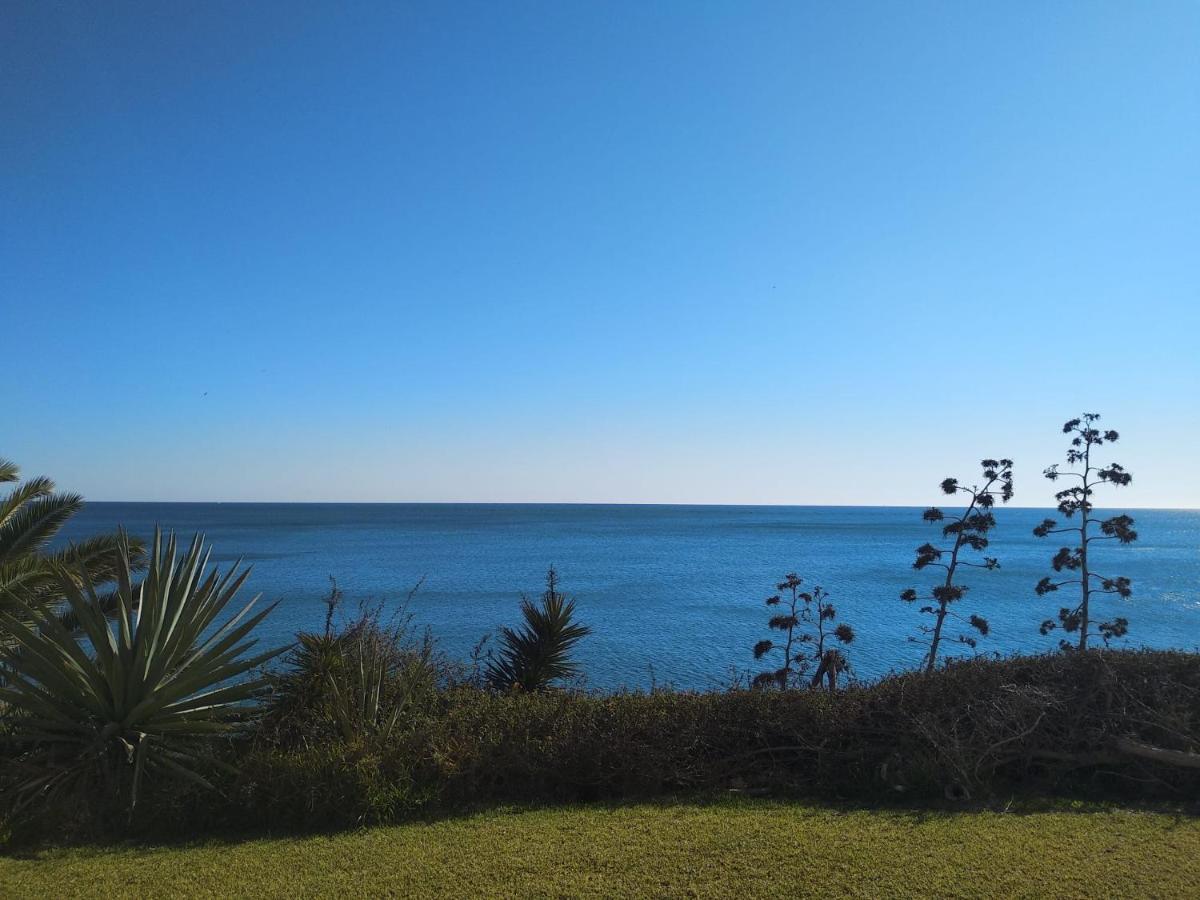 Apartamento 1ª Linea Playa *