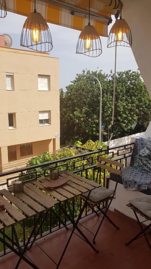 Apartment Precioso Apartamento En El Centro - 2 Torremolinos