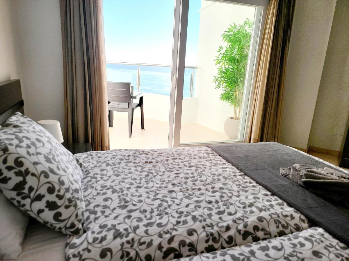 Appartement Sea Sun And