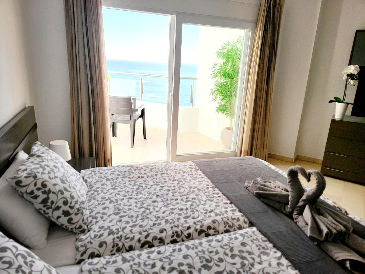 Appartement Sea Sun And