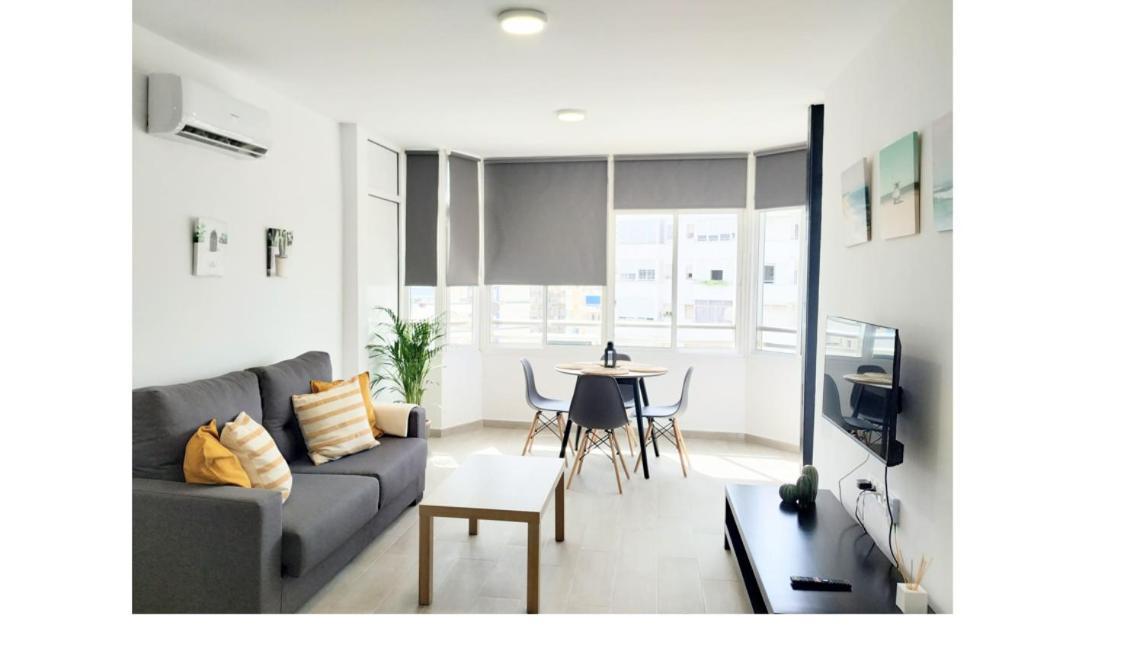 24h Self Check-in Centro Downtown Appartement *