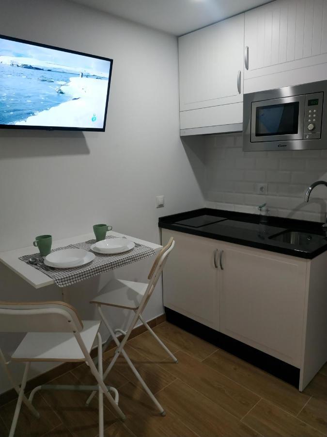Apartamento La Calo Apartment Torremolinos