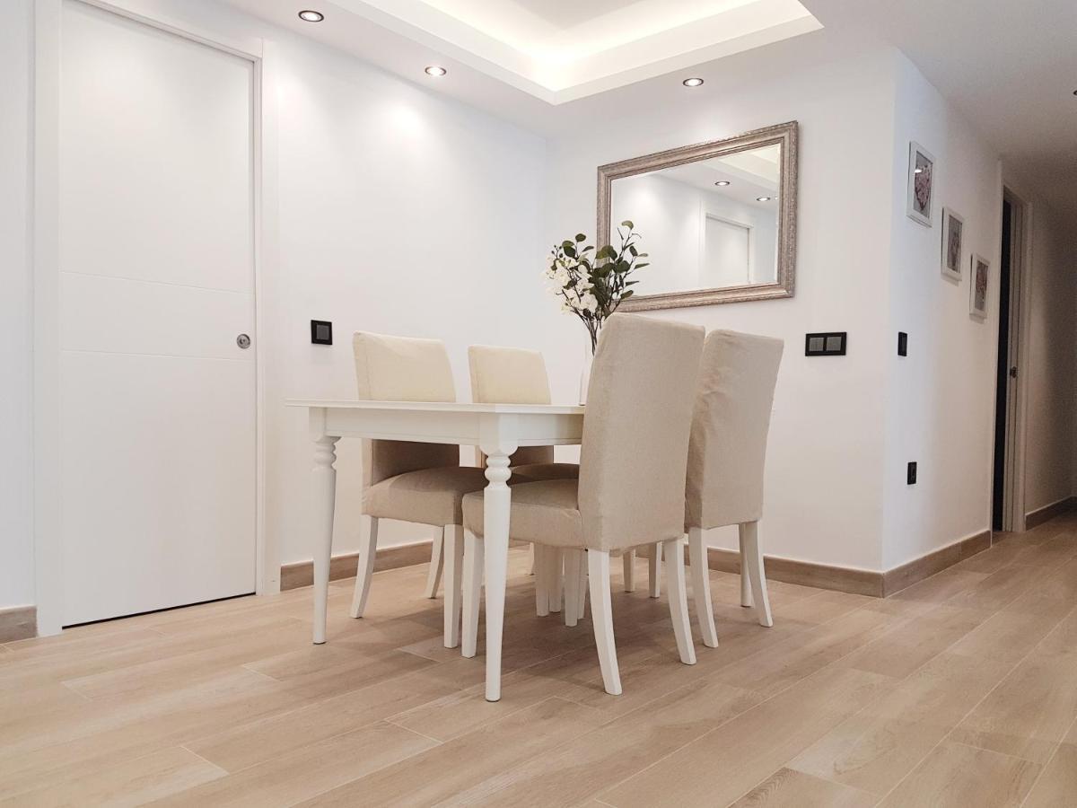 Appartement Pepes 3 & Parking Gratis *