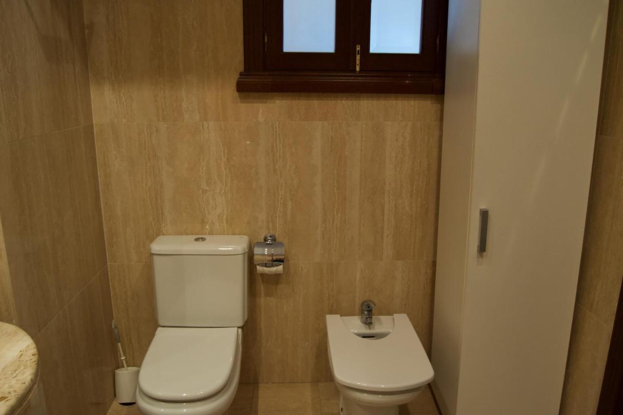 Almar, Beachfront 606 By Alohamalaga Apartment *