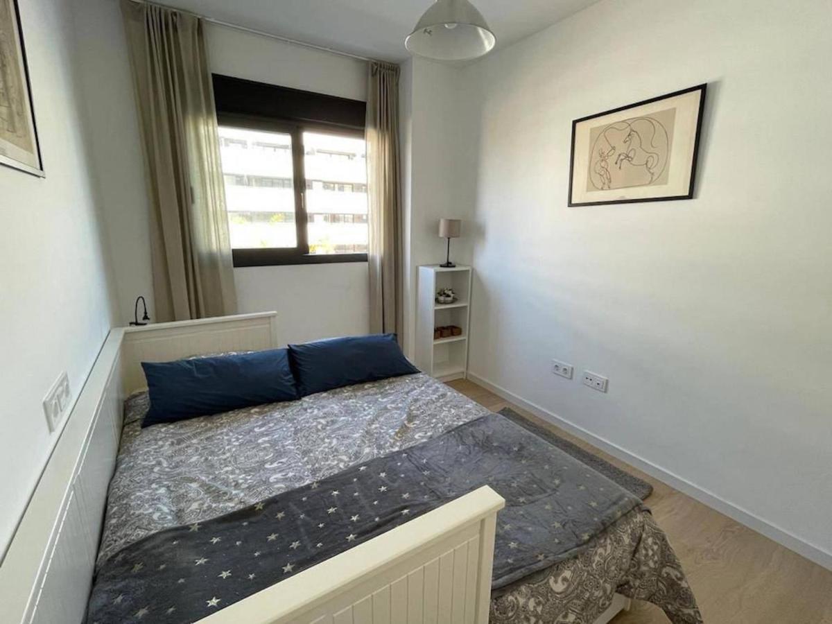 Apartamento Holidays2torremolinos Alamos 3 Bedroom & Terrace & Pool