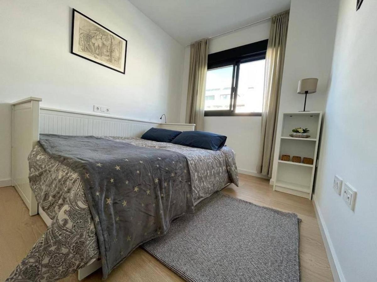 Holidays2torremolinos Alamos 3 Bedroom & Terrace & Pool