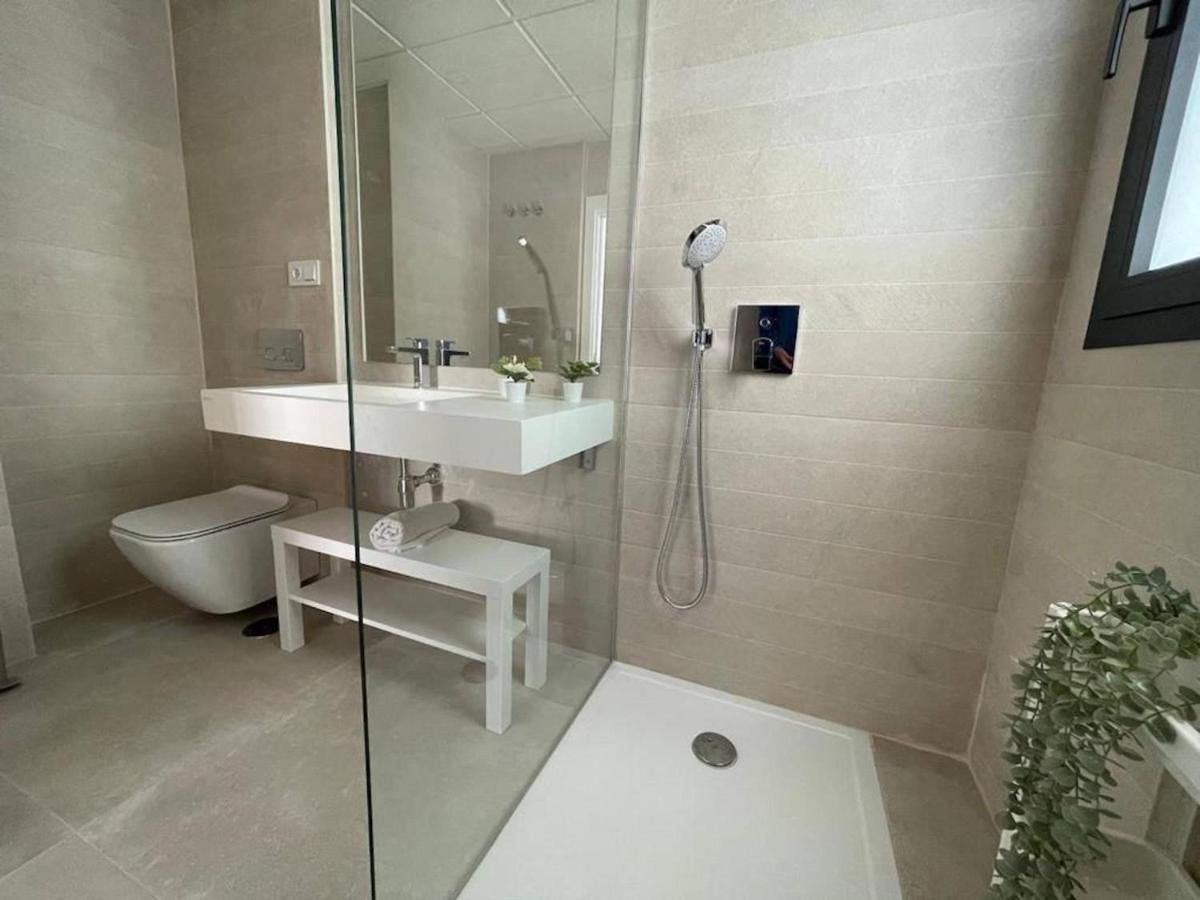 Apartamento Holidays2torremolinos Alamos 3 Bedroom & Terrace & Pool *