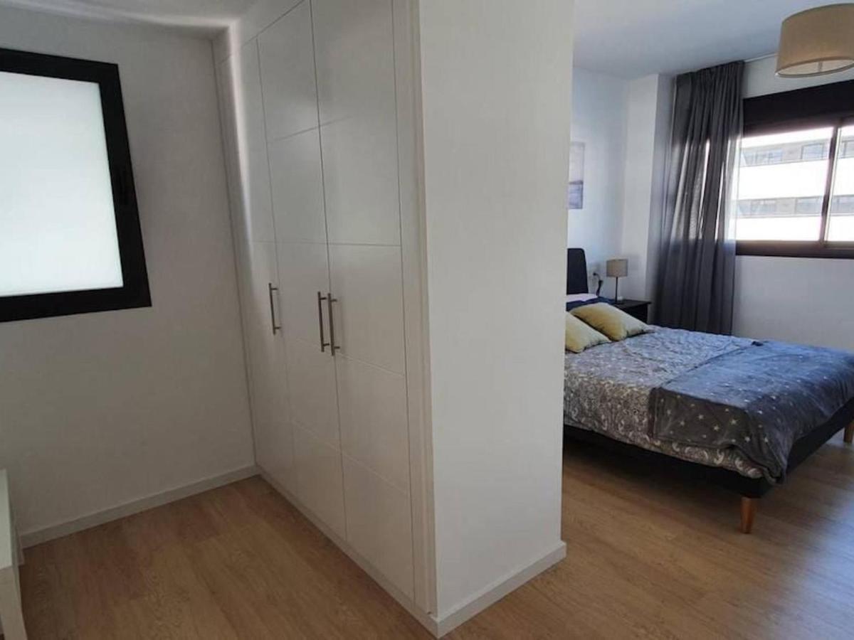 Holidays2torremolinos Alamos 3 Bedroom & Terrace & Pool Apartamento