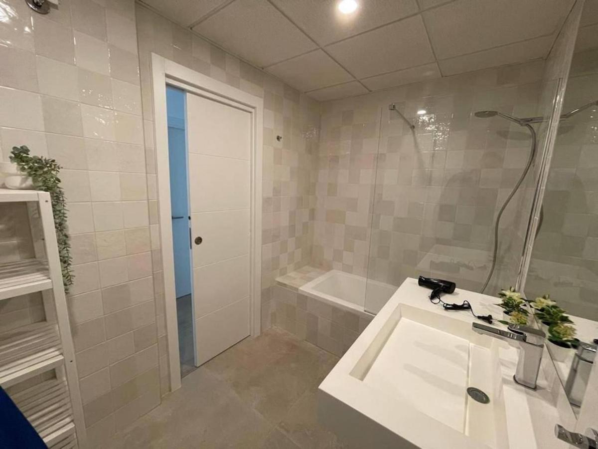 Holidays2torremolinos Alamos 3 Bedroom & Terrace & Pool * Torremolinos