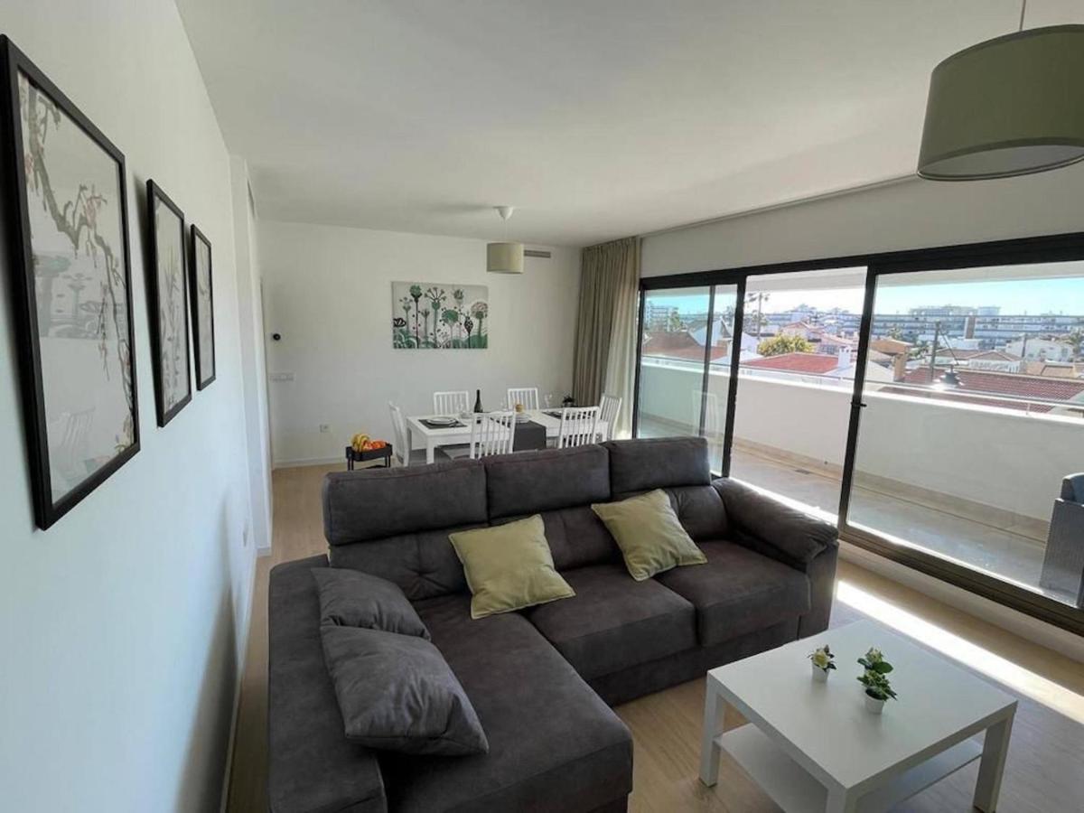 Holidays2torremolinos Alamos 3 Bedroom & Terrace & Pool *