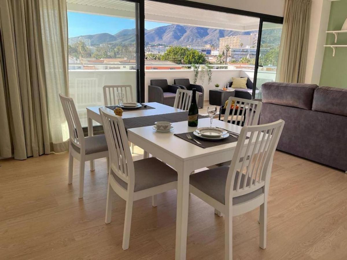 Apartamento Holidays2torremolinos Alamos 3 Bedroom & Terrace & Pool Torremolinos