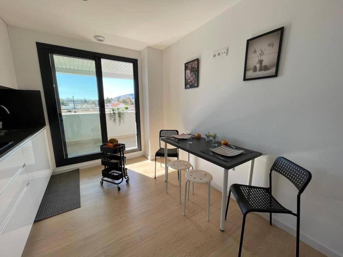 Apartamento Holidays2torremolinos Alamos 3 Bedroom & Terrace & Pool Torremolinos