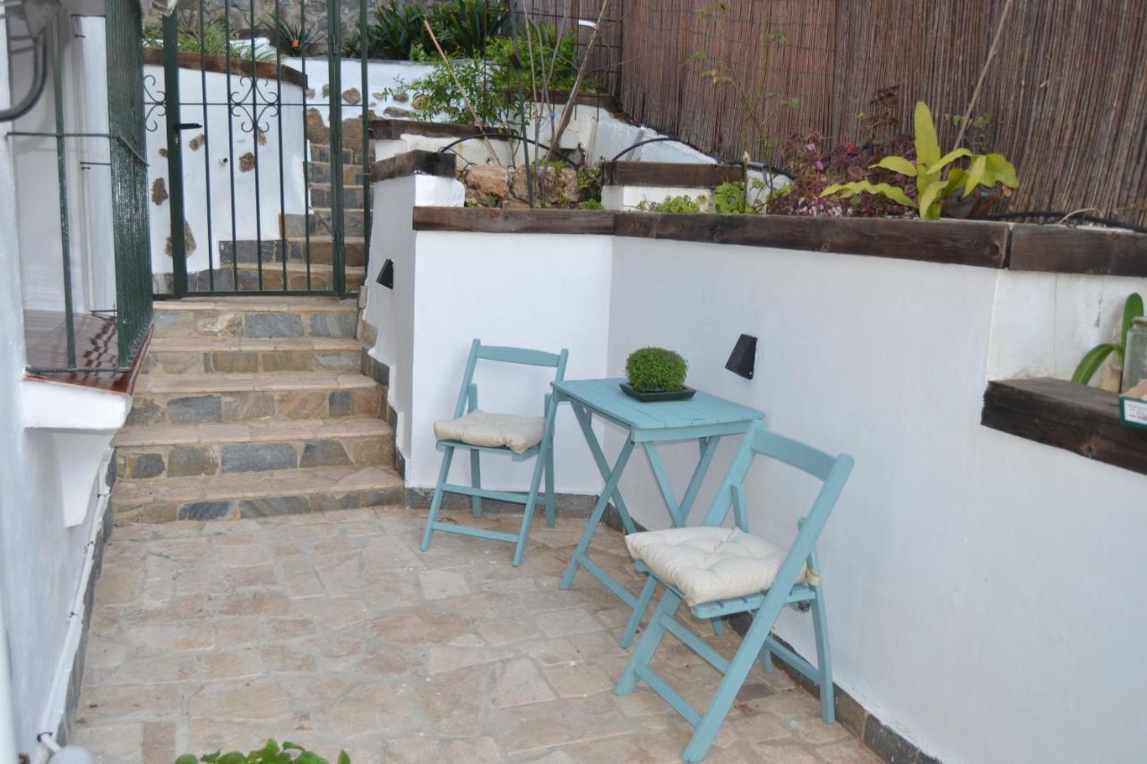 Estudio Montana Apartment