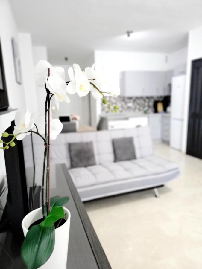 Sea Sun And Appartement