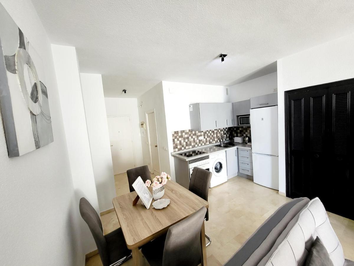 Sea Sun And Appartement