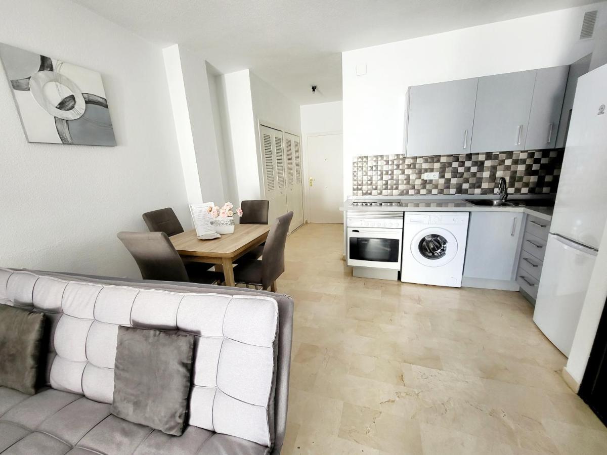 Sea Sun And Appartement