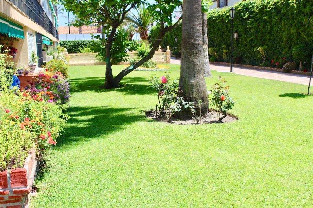 Bakari Koko Apartment Torremolinos