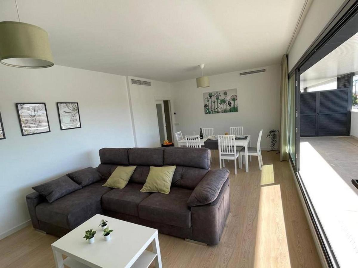 Holidays2torremolinos Alamos 3 Bedroom & Terrace & Pool