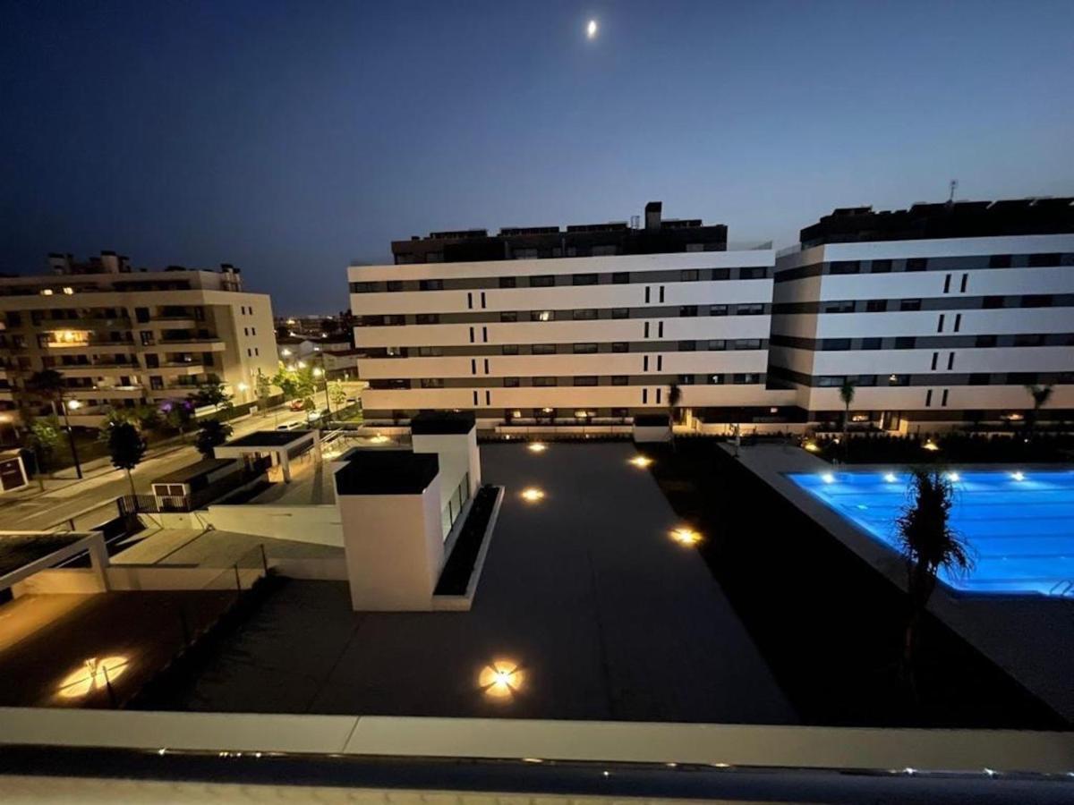 Holidays2torremolinos Alamos 3 Bedroom & Terrace & Pool Torremolinos