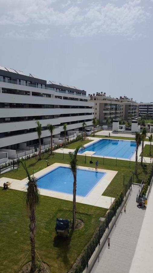 Apartamento Holidays2torremolinos Alamos 3 Bedroom & Terrace & Pool