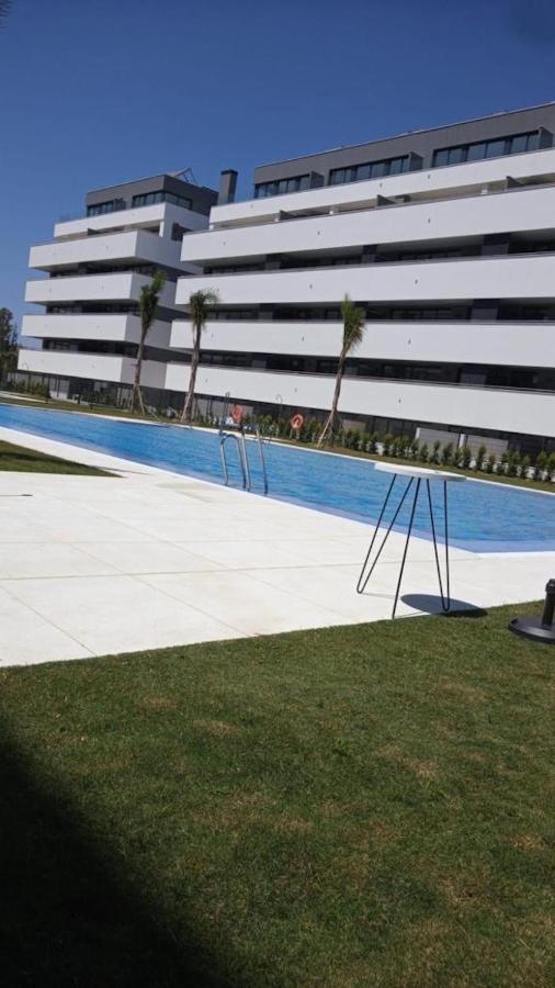Apartamento Holidays2torremolinos Alamos 3 Bedroom & Terrace & Pool Torremolinos