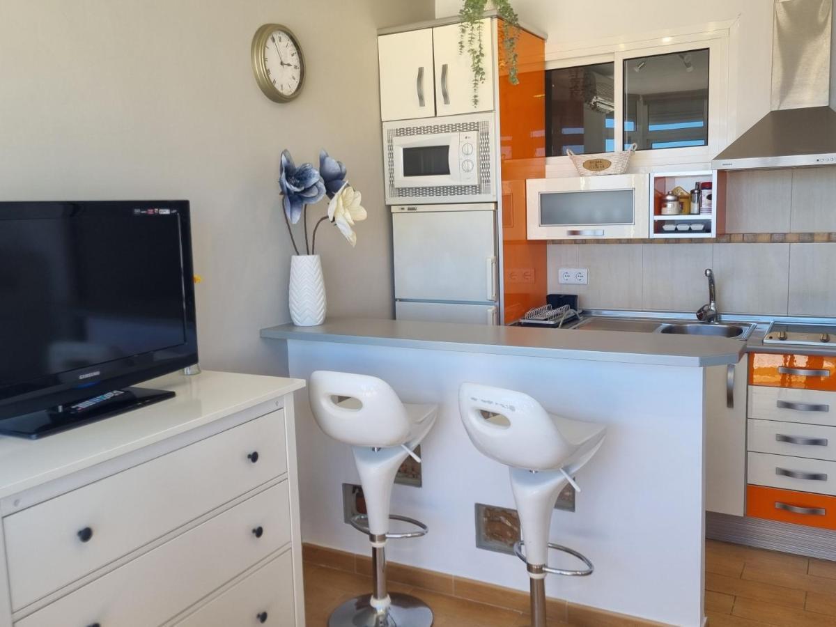Appartement Apartamento En El Centro, 3 Personas Con Vistas