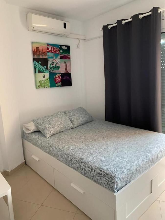 In Close To Beach Apartment