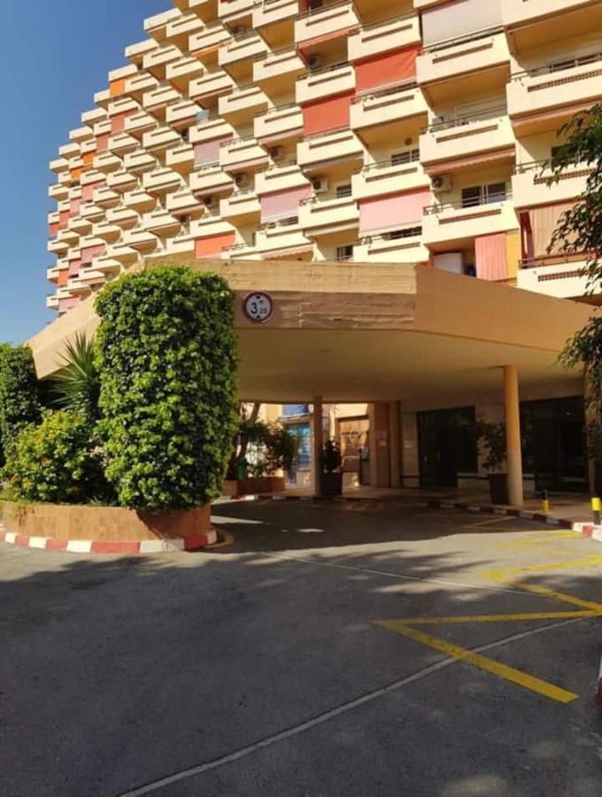 In Close To Beach Apartment Torremolinos