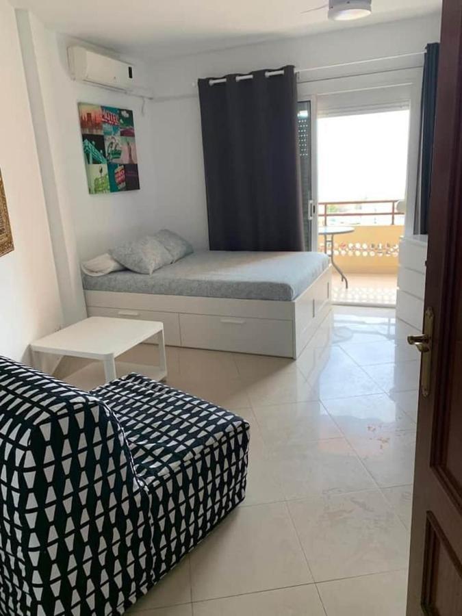 Apartment In Close To Beach