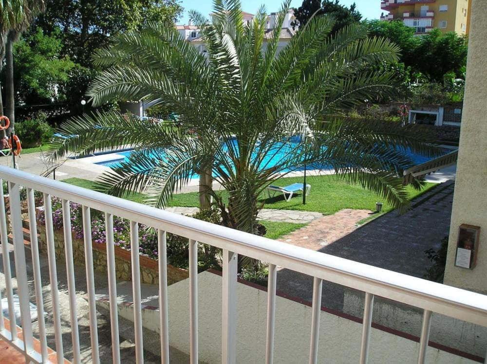 Apartment Carihuela Park *