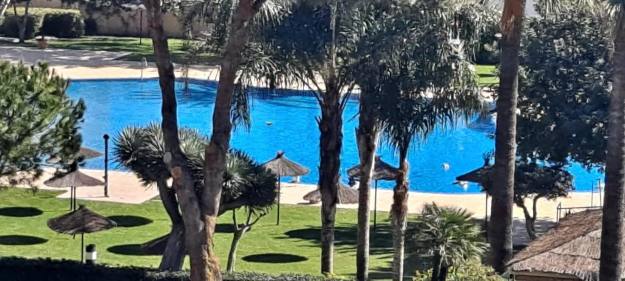 Playamar * Torremolinos
