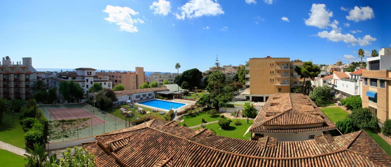 Carihuela Park *
