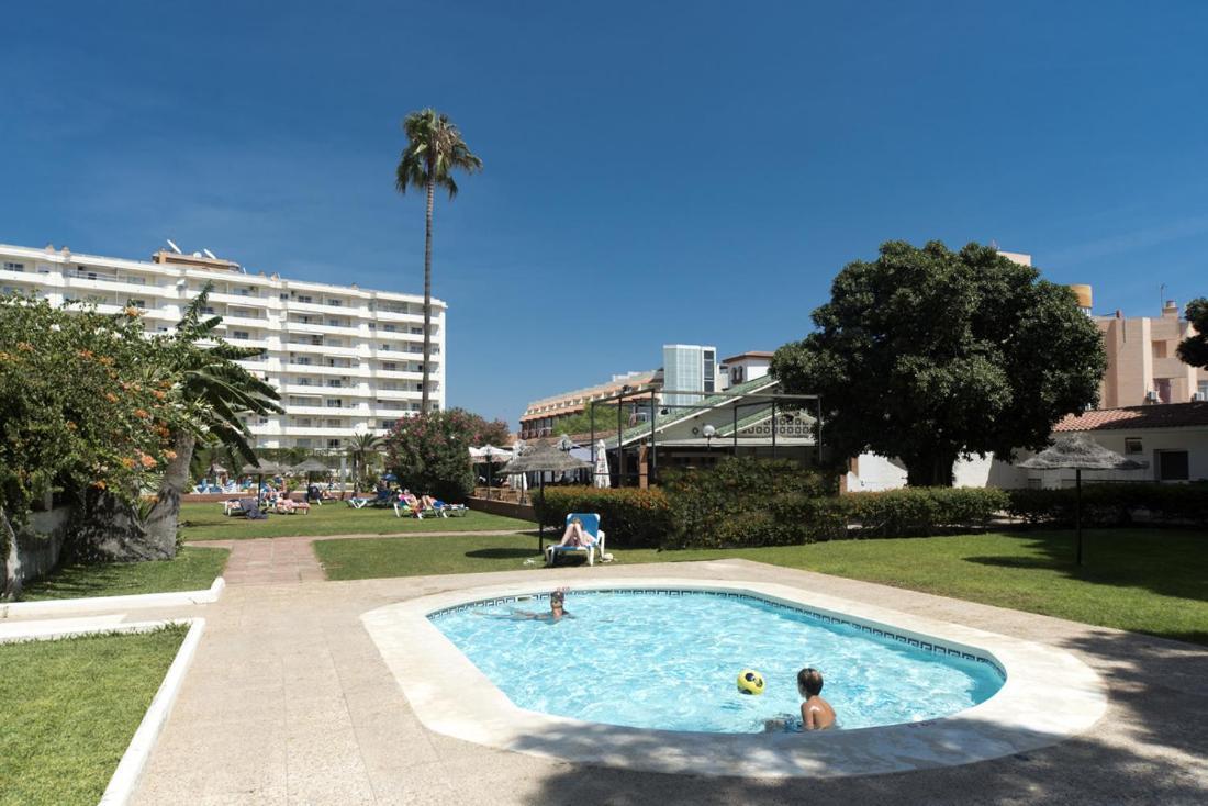 Apartment Carihuela Park Torremolinos