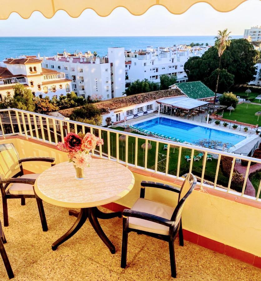 Apartment Carihuela Park Torremolinos