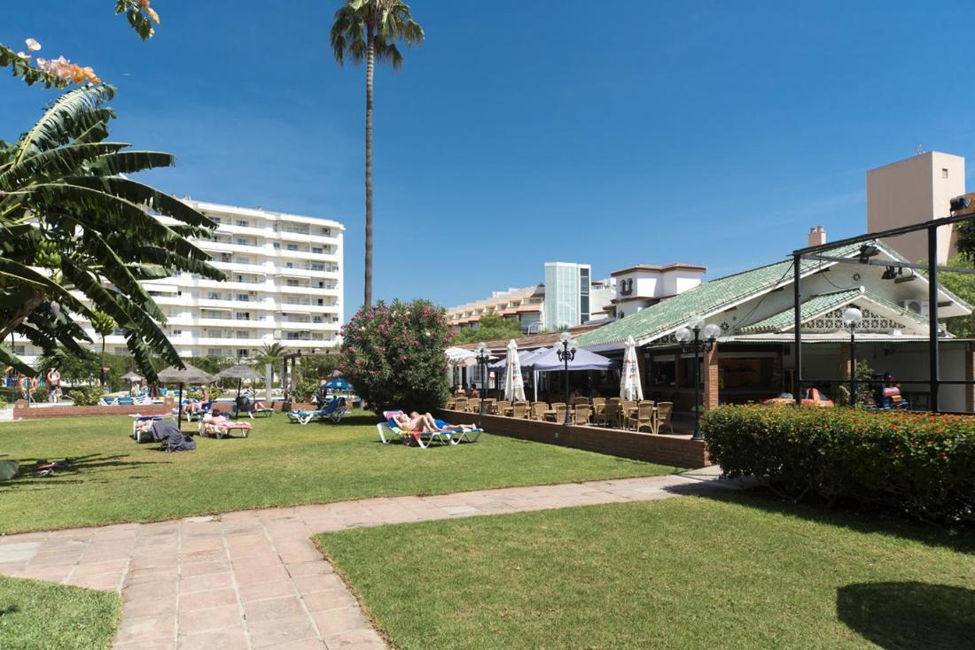 Apartment Carihuela Park *
