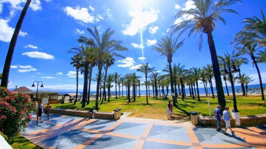 Carihuela Park *