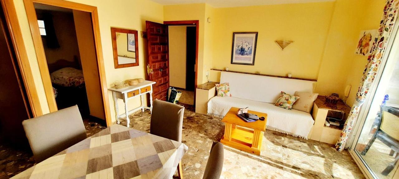 Apartment Carihuela Park *