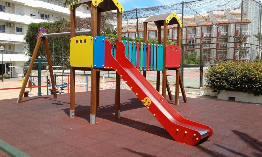 Carihuela Park *