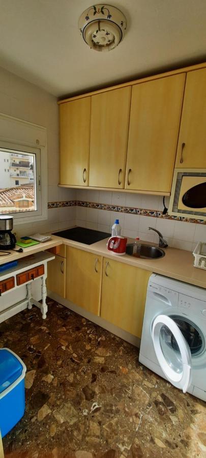 Apartment Carihuela Park