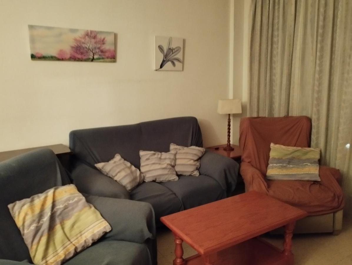 Apartment Carihuela-puerto Marina Sun&beach *