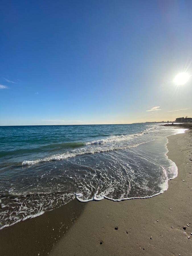 Appartement Apartamento En Playa La Carihuela Cascada Summer