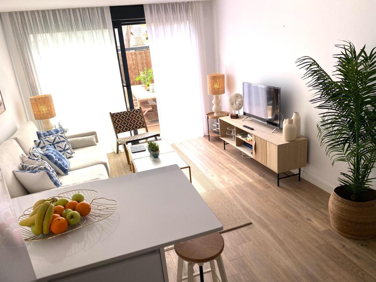 Terrazas Del Mar With Pool Appartement Torremolinos