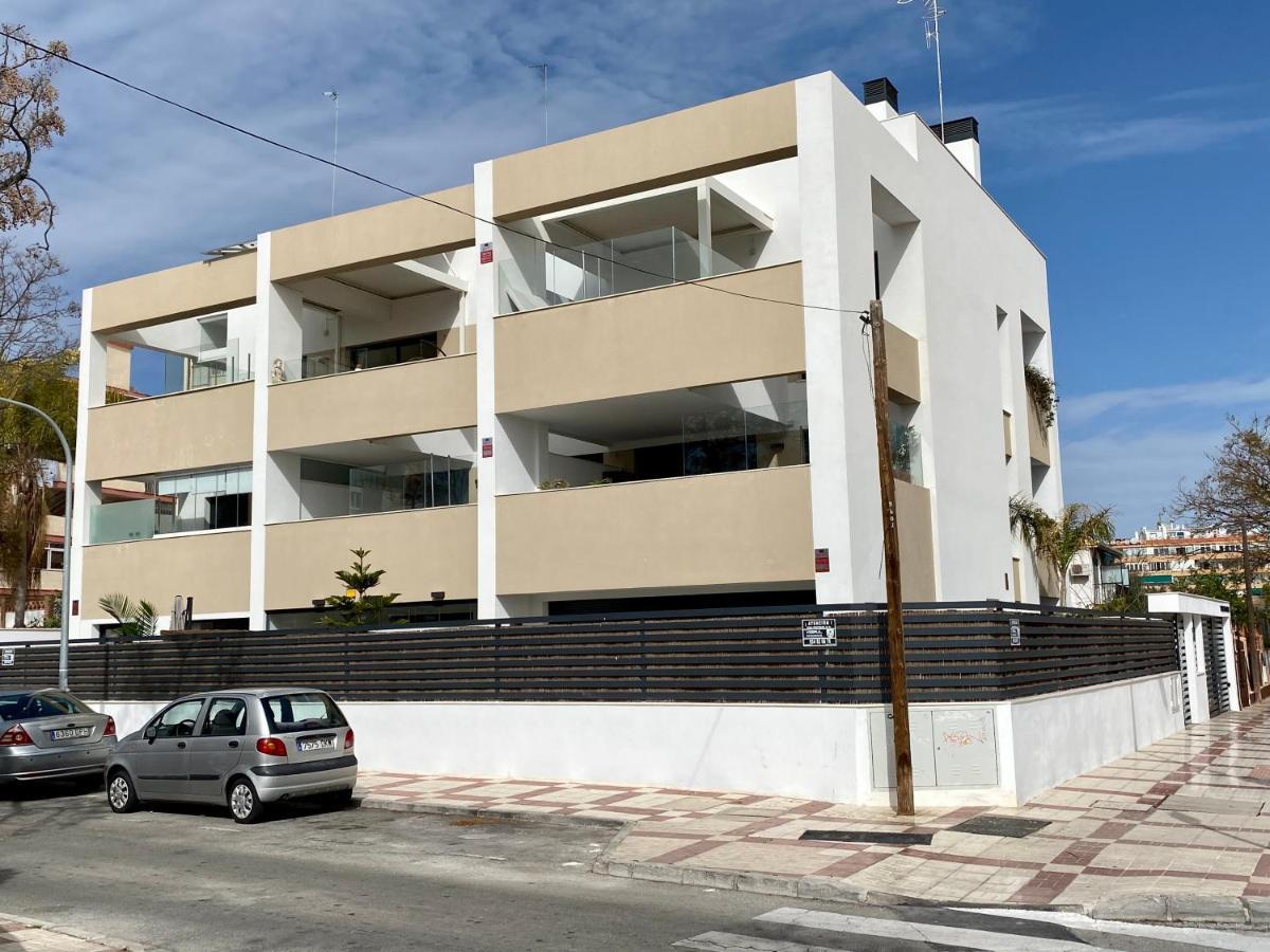 Appartement Terrazas Del Mar With Pool *